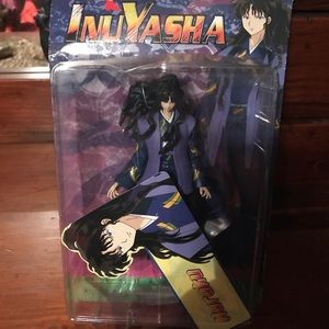 INUYASHA Naraku RARE!